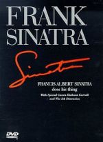 Watch Francis Albert Sinatra Does His Thing (TV Special 1968) Myflixer