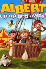 Watch Albert: Up, Up And Away! Myflixer