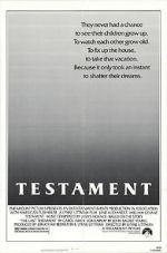 Watch Testament Myflixer