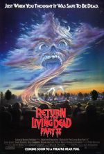 Watch Return of the Living Dead II Myflixer