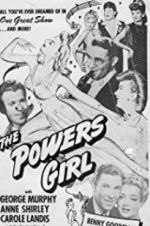 Watch The Powers Girl Myflixer