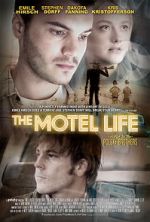 Watch The Motel Life Myflixer