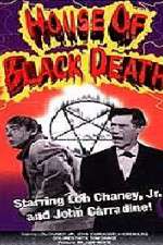 Watch House of the Black Death Myflixer