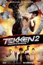 Watch Tekken: A Man Called X Myflixer