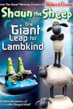 Watch Shaun the Sheep One Giant Leap for Lambkind Myflixer