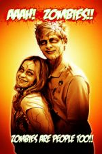 Watch Aaah! Zombies!! Myflixer