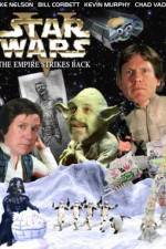 Watch Rifftrax: Star Wars V (Empire Strikes Back Myflixer