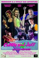 Watch Carrie and Jess Save the Universe! Myflixer