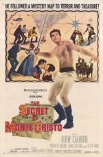 Watch The Secret of Monte Cristo Myflixer