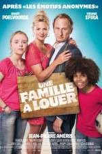 Watch Une famille à louer Myflixer