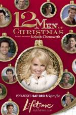 Watch 12 Men of Christmas Myflixer