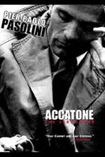 Watch Accattone Myflixer