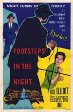 Watch Footsteps in the Night Myflixer