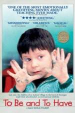Watch Être et avoir Myflixer