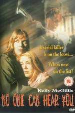 Watch No One Can Hear You Myflixer