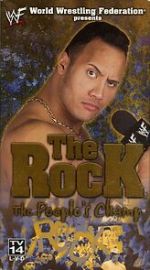 Watch The Rock - The People\'s Champ Myflixer