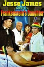 Watch Jesse James Meets Frankenstein's Daughter Myflixer