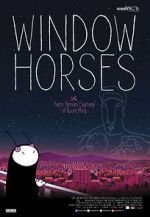 Watch Window Horses: The Poetic Persian Epiphany of Rosie Ming Myflixer