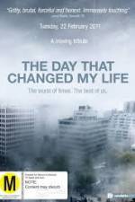 Watch The Day That Changed My Life Myflixer