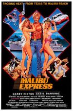 Watch Malibu Express Myflixer