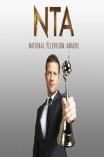 Watch National Television Awards Myflixer