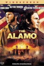 Watch The Alamo Myflixer