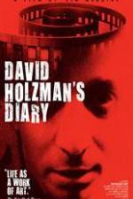 Watch David Holzman's Diary Myflixer