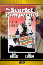 Watch The Scarlet Pimpernel Myflixer