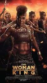 Watch The Woman King Myflixer