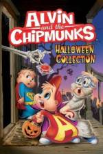 Watch Alvin and The Chipmunks Halloween Collection Myflixer