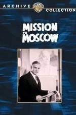 Watch Mission to Moscow Myflixer