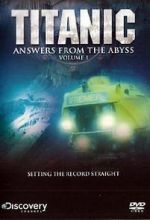 Watch Titanic: Answers from the Abyss Myflixer