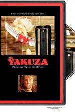 Watch The Yakuza Myflixer