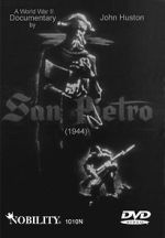 Watch San Pietro (Short 1945) Myflixer