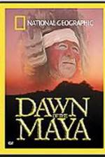 Watch National Geographic Dawn of the Maya Myflixer