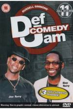 Watch Def Comedy Jam All Stars Vol 11 Myflixer