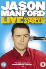 Watch Jason Manford Live at the Manchester Apollo Myflixer