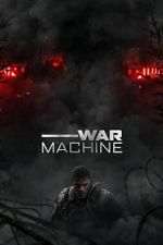 Watch War Machine Myflixer