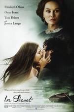 Watch In Secret Myflixer