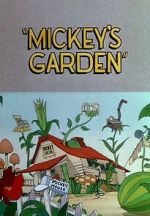 Watch Mickey\'s Garden (Short 1935) Myflixer