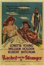 Watch Rachel and the Stranger Myflixer