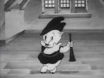 Watch Pied Piper Porky (Short 1939) Myflixer