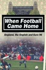 Watch Alan Shearer's Euro 96: When Football Came Home Myflixer