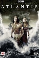 Watch Atlantis End of a World Birth of a Legend Myflixer