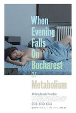 Watch When Evening Falls on Bucharest or Metabolism Myflixer