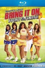 Watch Bring It On: Fight to the Finish Myflixer