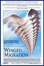 Watch Winged Migration Myflixer