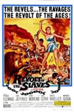 Watch Revolt of the Slaves Myflixer
