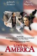 Watch Lost in America Myflixer