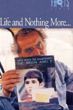 Watch Life And Nothing More Myflixer
